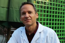 Dr Jérôme Poirier