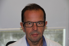Dr Gilles  Nicolas