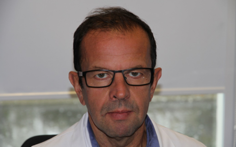 Dr Gilles  Nicolas
