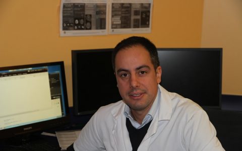 Dr Nicolas GAUTIER